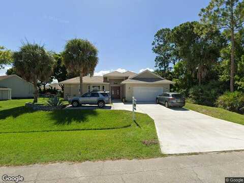 Pancoast, PORT SAINT LUCIE, FL 34987