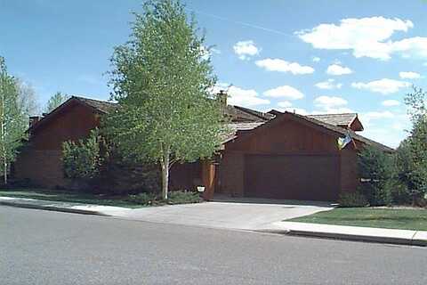 Crest View, GRAND JUNCTION, CO 81506