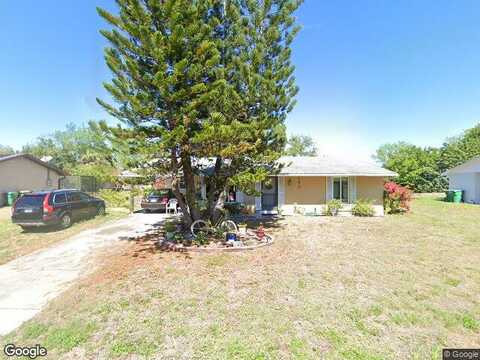 Tradewinds, PORT CHARLOTTE, FL 33952