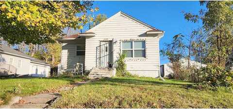 Main, ELLSWORTH, WI 54011