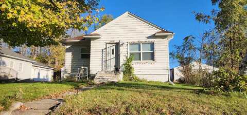 Main, ELLSWORTH, WI 54011