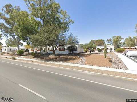 Paseo Pena, GREEN VALLEY, AZ 85614