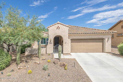 Del Webb, MARANA, AZ 85658