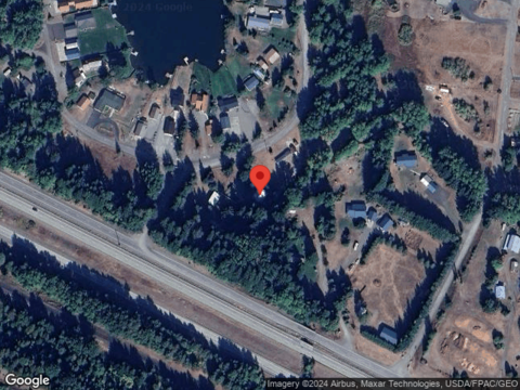 Wapiti, CLE ELUM, WA 98922