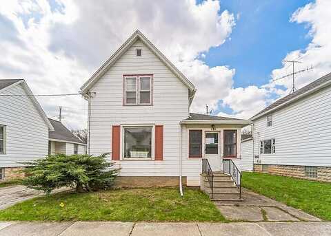 Ledgeview, FOND DU LAC, WI 54935
