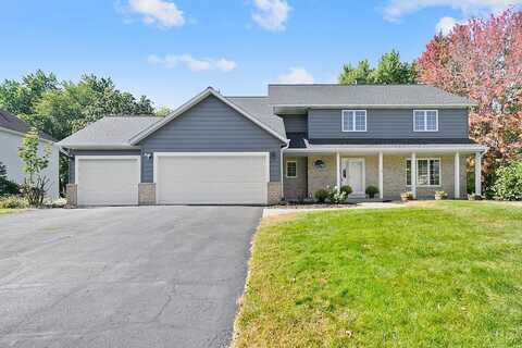 Danube, ROSEMOUNT, MN 55068