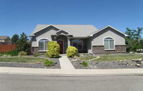 Buena Vista, GRAND JUNCTION, CO 81503