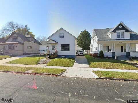 15Th, MANITOWOC, WI 54220