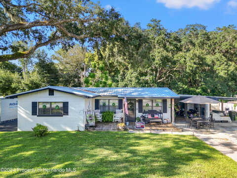 Ederington, BROOKSVILLE, FL 34601