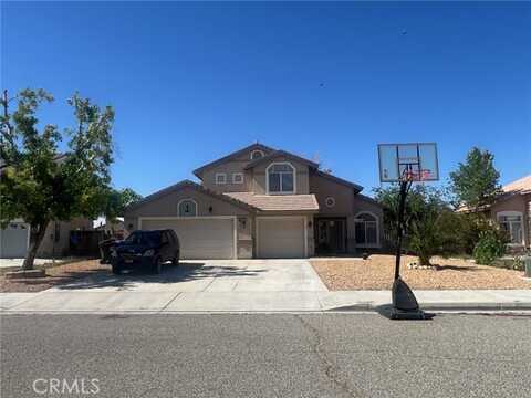 Tolliver, ADELANTO, CA 92301