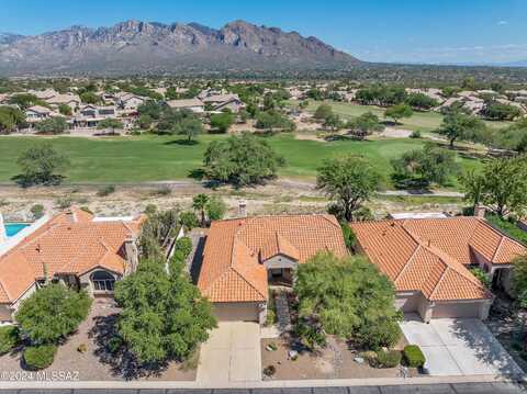 Eagle Eye, TUCSON, AZ 85737