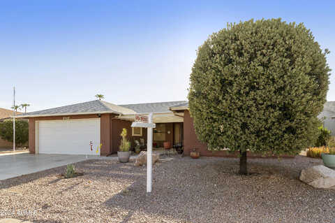 81St, MESA, AZ 85208