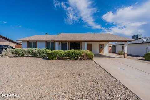 Echo, PEORIA, AZ 85345