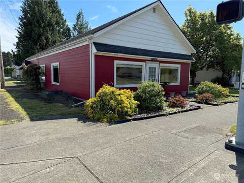 Emerson, HOQUIAM, WA 98550