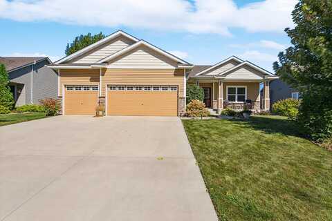 Provence, BELLE PLAINE, MN 56011