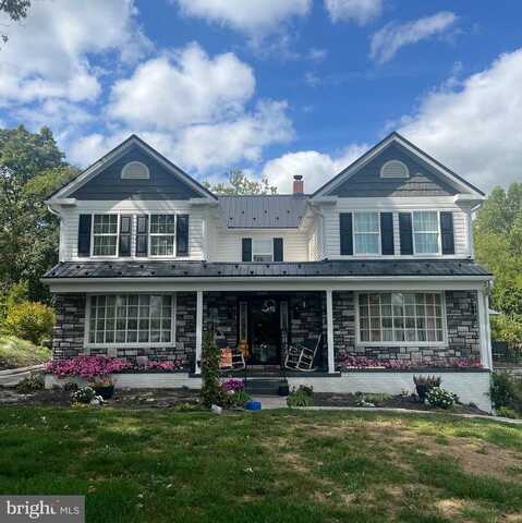 Clouser, HANOVER, PA 17331