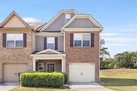 Woodbine, ALPHARETTA, GA 30004