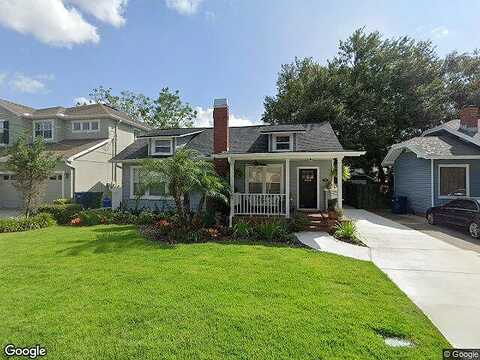 Aquilla, TAMPA, FL 33629