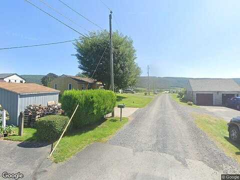 Hillcrest, BELLEVILLE, PA 17004