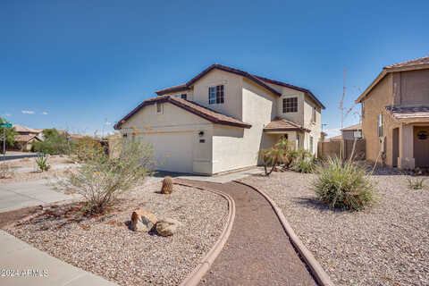 222Nd, BUCKEYE, AZ 85326