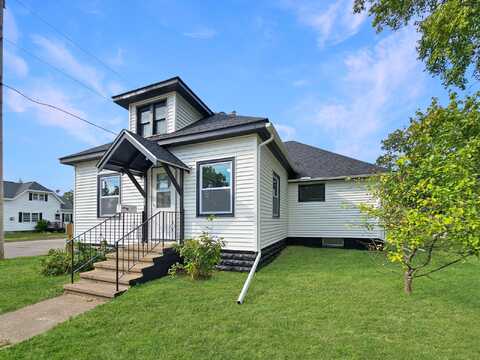 5Th, CROSBY, MN 56441