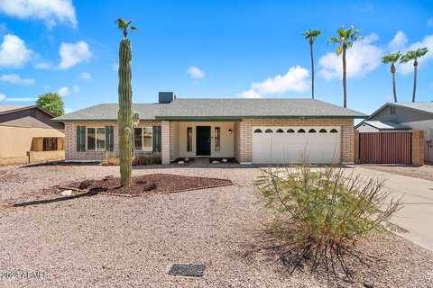 Manhatton, TEMPE, AZ 85282