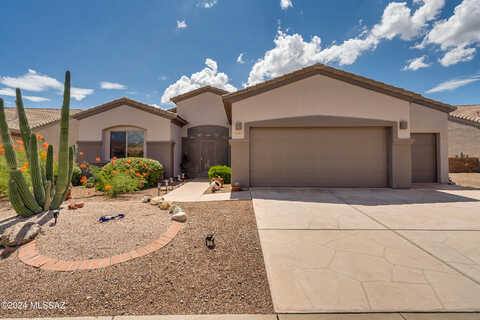 Calle Cacillo, GREEN VALLEY, AZ 85622