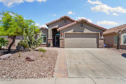 Antelope, BUCKEYE, AZ 85326