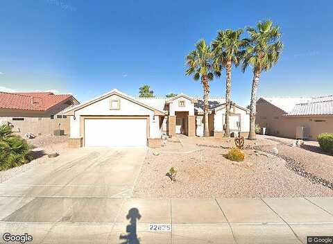 Las Vegas, SUN CITY WEST, AZ 85375
