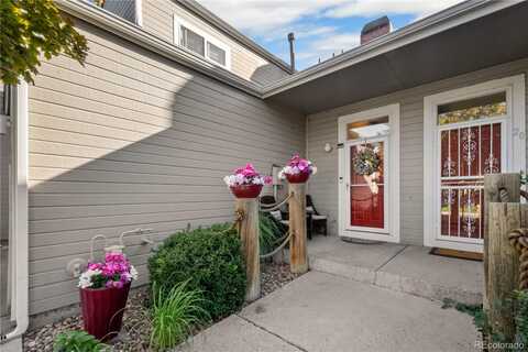 40Th, DENVER, CO 80239