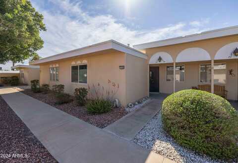 Coggins, SUN CITY, AZ 85351