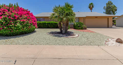 Chaparral, SUN CITY, AZ 85373