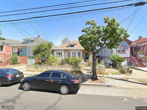 Pacific, ALAMEDA, CA 94501