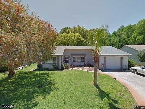 Clearbrook, HUDSON, FL 34667