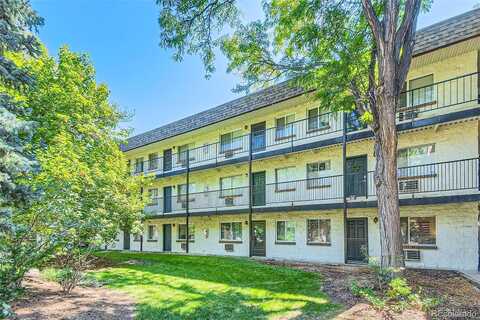 Iliff, DENVER, CO 80222