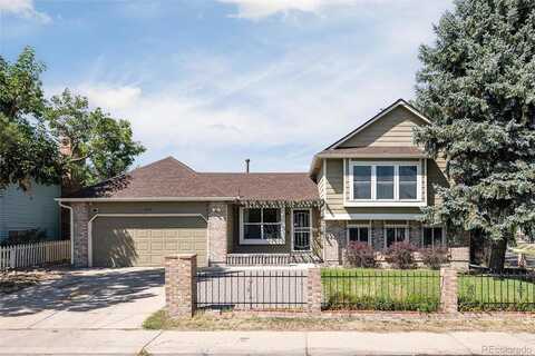 Granby, DENVER, CO 80239