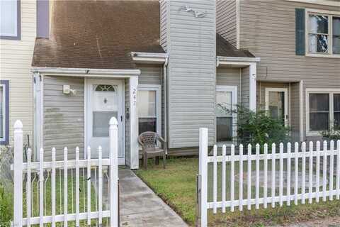 Thalia Trace, VIRGINIA BEACH, VA 23452