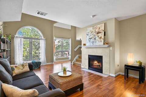 Monaco Street, DENVER, CO 80224