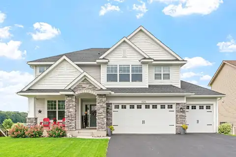 Meadow View, MAPLE GROVE, MN 55311