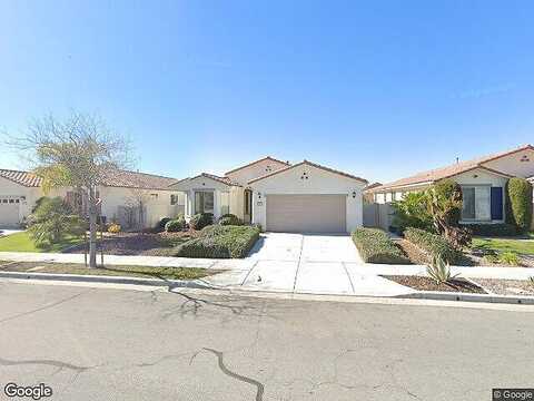 Camino Hidalgo, HEMET, CA 92545