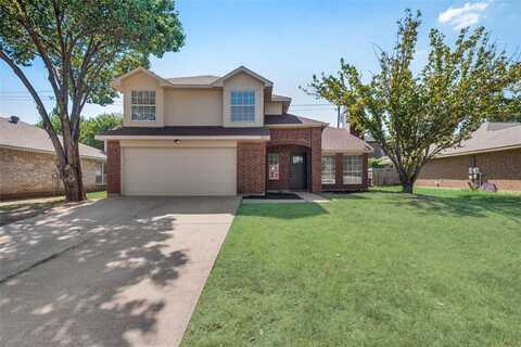 Red Oak, GRAND PRAIRIE, TX 75052