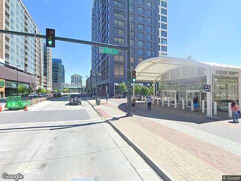 Wewatta, DENVER, CO 80202