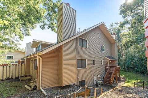 Brenner, MINNEAPOLIS, MN 55432