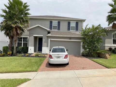 Grassy Lake View, MINNEOLA, FL 34715