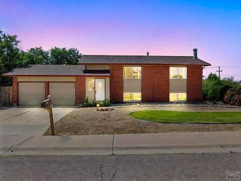 Settlers, PUEBLO, CO 81008