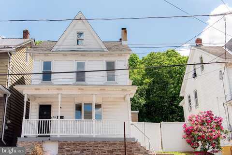 Arlington, TAMAQUA, PA 18252