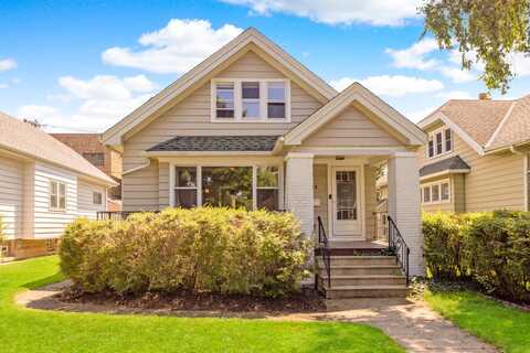 Elmdale, MILWAUKEE, WI 53211