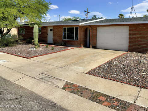 26Th, TUCSON, AZ 85710