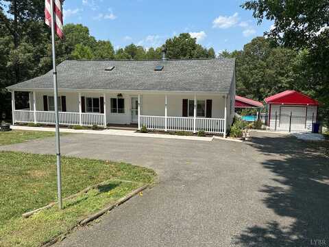 Bear Creek, RUSTBURG, VA 24588