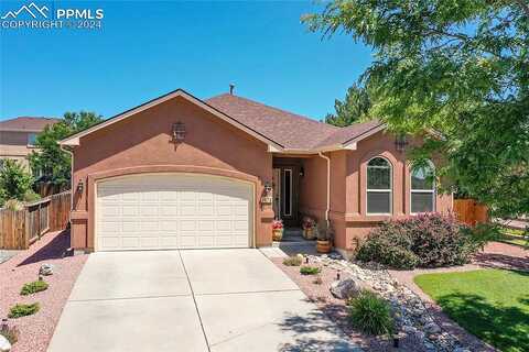 Prythania Park, COLORADO SPRINGS, CO 80923